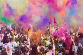 Holi 2026: रंग और गुलाल खेलने से पहले करें ये 3 काम, होली का त्योहार बनेगा मंगलमय Holi 2026: रंग और गुलाल खेलने से पहले करें ये 3 काम, होली का त्योहार बनेगा मंगलमय