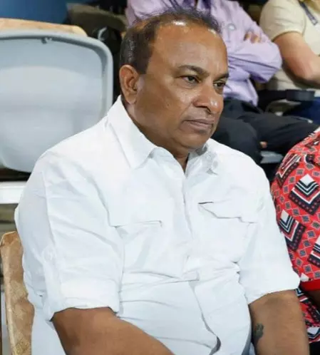 मुश्किल समय में रिंकू और उनके परिवार के प्रति गहरी संवेदनाएं: देवजीत सैकिया मुश्किल समय में रिंकू और उनके परिवार के प्रति गहरी संवेदनाएं: देवजीत सैकिया