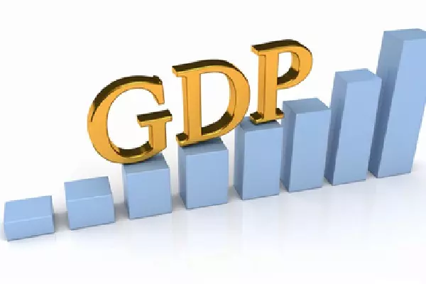 नए बेस ईयर के साथ भारत की GDP ग्रोथ मजबूत बनी रहेगी नए बेस ईयर के साथ भारत की GDP ग्रोथ मजबूत बनी रहेगी