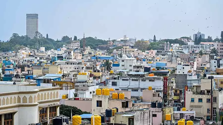 April से कर्नाटक में प्रॉपर्टी डील महंगी हो सकती हैं April से कर्नाटक में प्रॉपर्टी डील महंगी हो सकती हैं