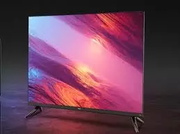 Smart TV Price Drop: 32 से 65 इंच तक, जिसमें सोनी और शाओमी जैसे बड़े ब्रांड शामिल हैं Smart TV Price Drop: 32 से 65 इंच तक, जिसमें सोनी और शाओमी जैसे बड़े ब्रांड शामिल हैं