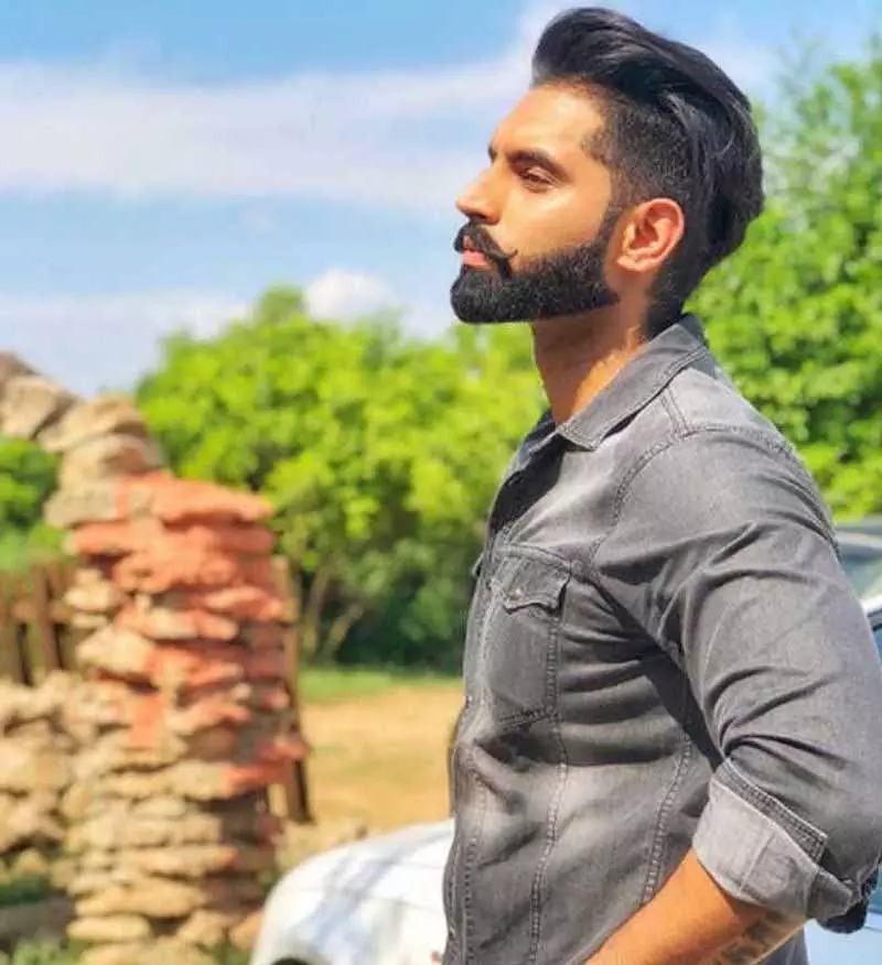 Punjabi singer परमीश वर्मा के मैनेजर और व्यापारी को रंगदारी के कॉल आए, जांच जारी Punjabi singer परमीश वर्मा के मैनेजर और व्यापारी को रंगदारी के कॉल आए, जांच जारी