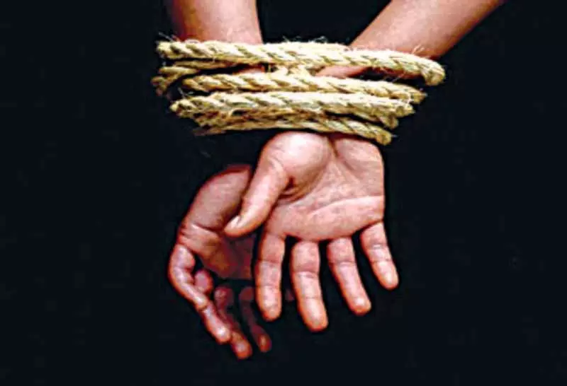 Subhanpur में नाबालिग लड़की का अपहरण, तीन पर मामला दर्ज Subhanpur में नाबालिग लड़की का अपहरण, तीन पर मामला दर्ज