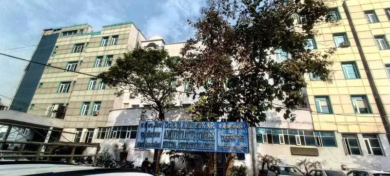 MC ने निवासियों की ज़रूरतों का आकलन करने के लिए शहर भर में घरेलू सर्वे शुरू किया MC ने निवासियों की ज़रूरतों का आकलन करने के लिए शहर भर में घरेलू सर्वे शुरू किया