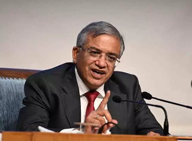 Tamil Nadu चुनाव दुनिया के लिए एक मॉडल के तौर पर कराए जाएंगे: CEC Tamil Nadu चुनाव दुनिया के लिए एक मॉडल के तौर पर कराए जाएंगे: CEC