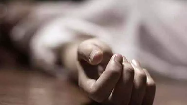 Chennai: काजू खाने के बाद बच्चे की मौत Chennai: काजू खाने के बाद बच्चे की मौत