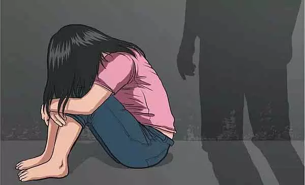 MP : ओरछा में सरकारी प्राइमरी स्कूल के टीचर पर नाबालिग लड़की से छेड़छाड़ का मामला दर्ज MP : ओरछा में सरकारी प्राइमरी स्कूल के टीचर पर नाबालिग लड़की से छेड़छाड़ का मामला दर्ज