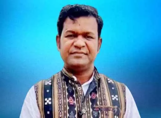 सैंड आर्टिस्ट सुदर्शन Patnaik इटली में कंटेम्पररी वेनिस 2026 में भारत को रिप्रेजेंट करेंगे सैंड आर्टिस्ट सुदर्शन Patnaik इटली में कंटेम्पररी वेनिस 2026 में भारत को रिप्रेजेंट करेंगे
