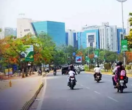 BoB के ऊपर साइक्लोनिक सर्कुलेशन बना, ओडिशा में आगे मौसम सूखा रहेगा BoB के ऊपर साइक्लोनिक सर्कुलेशन बना, ओडिशा में आगे मौसम सूखा रहेगा