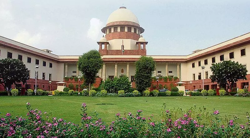 Haryana हाई कोर्ट के जज को आंध्र प्रदेश हाई कोर्ट का चीफ जस्टिस बनाने की सिफारिश की Haryana हाई कोर्ट के जज को आंध्र प्रदेश हाई कोर्ट का चीफ जस्टिस बनाने की सिफारिश की