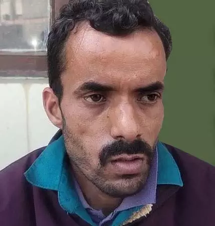 महज 5 दिन ही टिकी दुल्हन, सात फेरे लेकर लुट गया हमीरपुर का दूल्हा महज 5 दिन ही टिकी दुल्हन, सात फेरे लेकर लुट गया हमीरपुर का दूल्हा