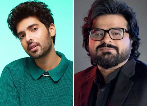 Armaan Malik ने प्रीतम के साथ राम जी आके भला करेंगे में फिर से काम करने पर कहा Armaan Malik ने प्रीतम के साथ राम जी आके भला करेंगे में फिर से काम करने पर कहा