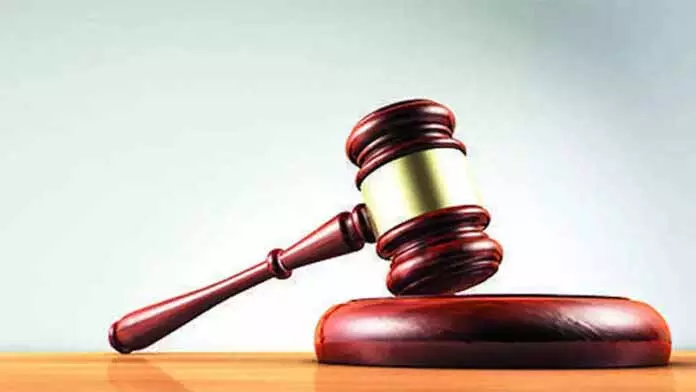 JAMMU: नार्को-टेरर, आर्म्स सिंडिकेट केस में ज़मानत खारिज JAMMU: नार्को-टेरर, आर्म्स सिंडिकेट केस में ज़मानत खारिज