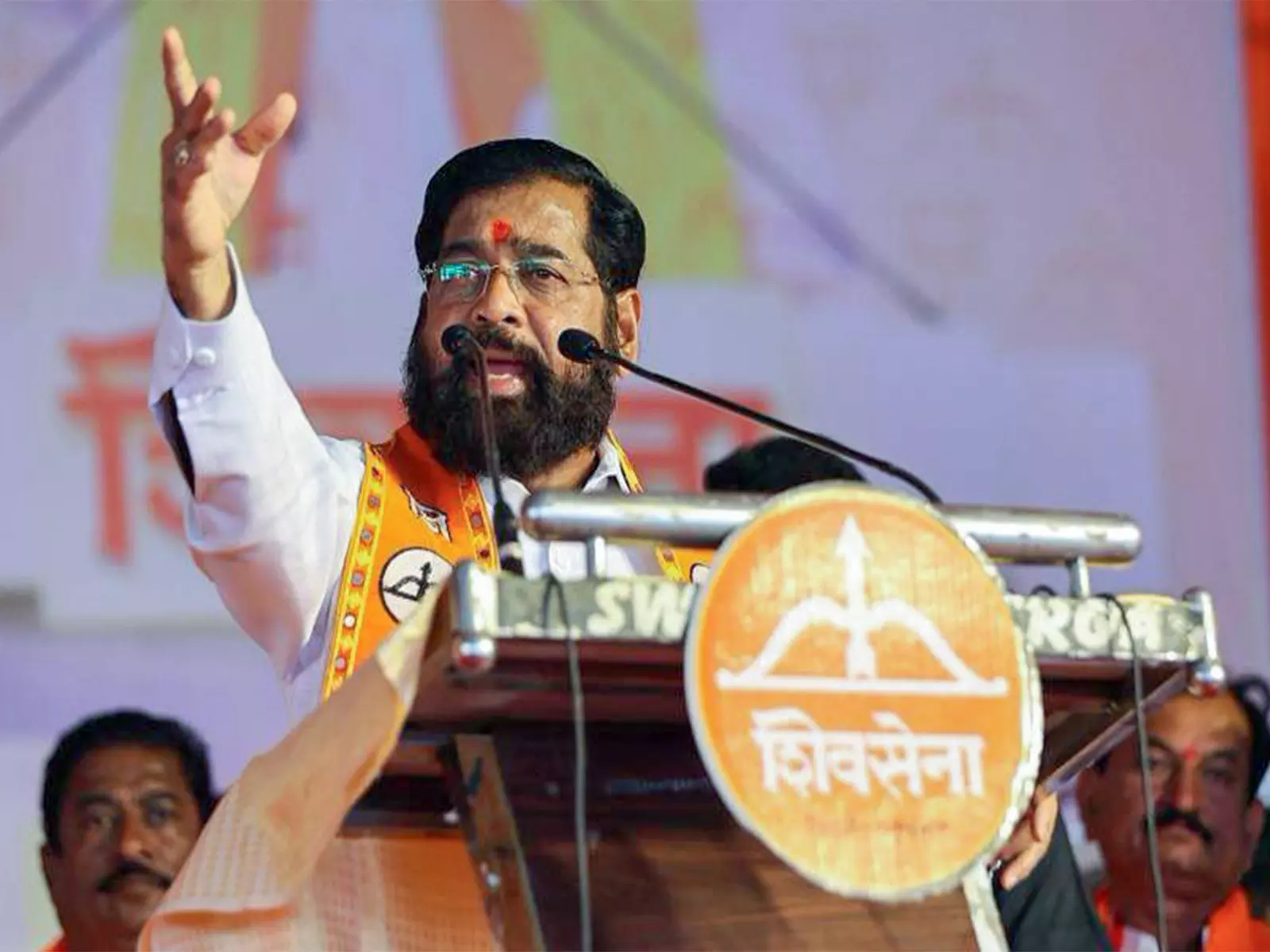 उपमुख्यमंत्री एकनाथ शिंदे ने कहा, हम Marathi को रोजगार और वैश्विक मान्यता की भाषा बनाएंगे उपमुख्यमंत्री एकनाथ शिंदे ने कहा, हम Marathi को रोजगार और वैश्विक मान्यता की भाषा बनाएंगे