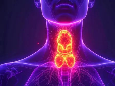 Thyroid: थायराइड को बिगाड़ सकते हैं ये आहार, जानें क्या खाए और क्या नहीं Thyroid: थायराइड को बिगाड़ सकते हैं ये आहार, जानें क्या खाए और क्या नहीं
