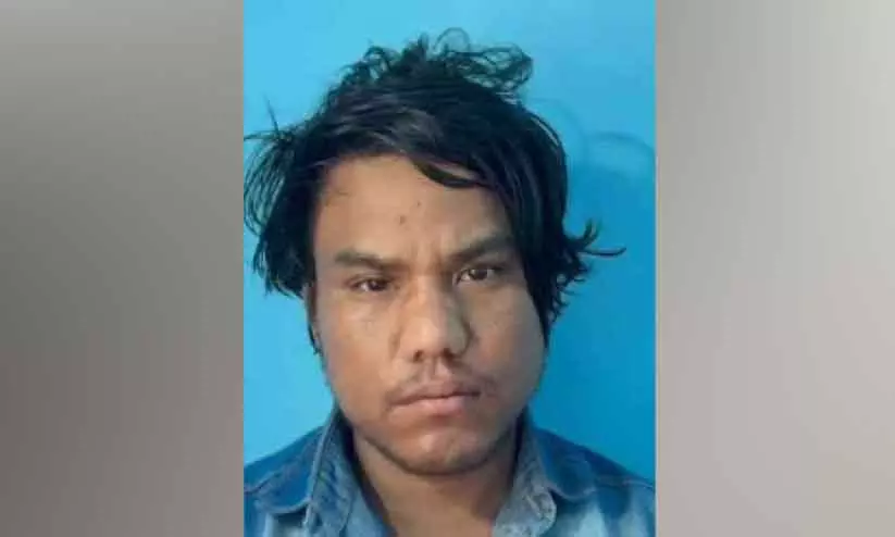 बेंगलुरु में MDMA डीलर गिरफ्तार बेंगलुरु में MDMA डीलर गिरफ्तार