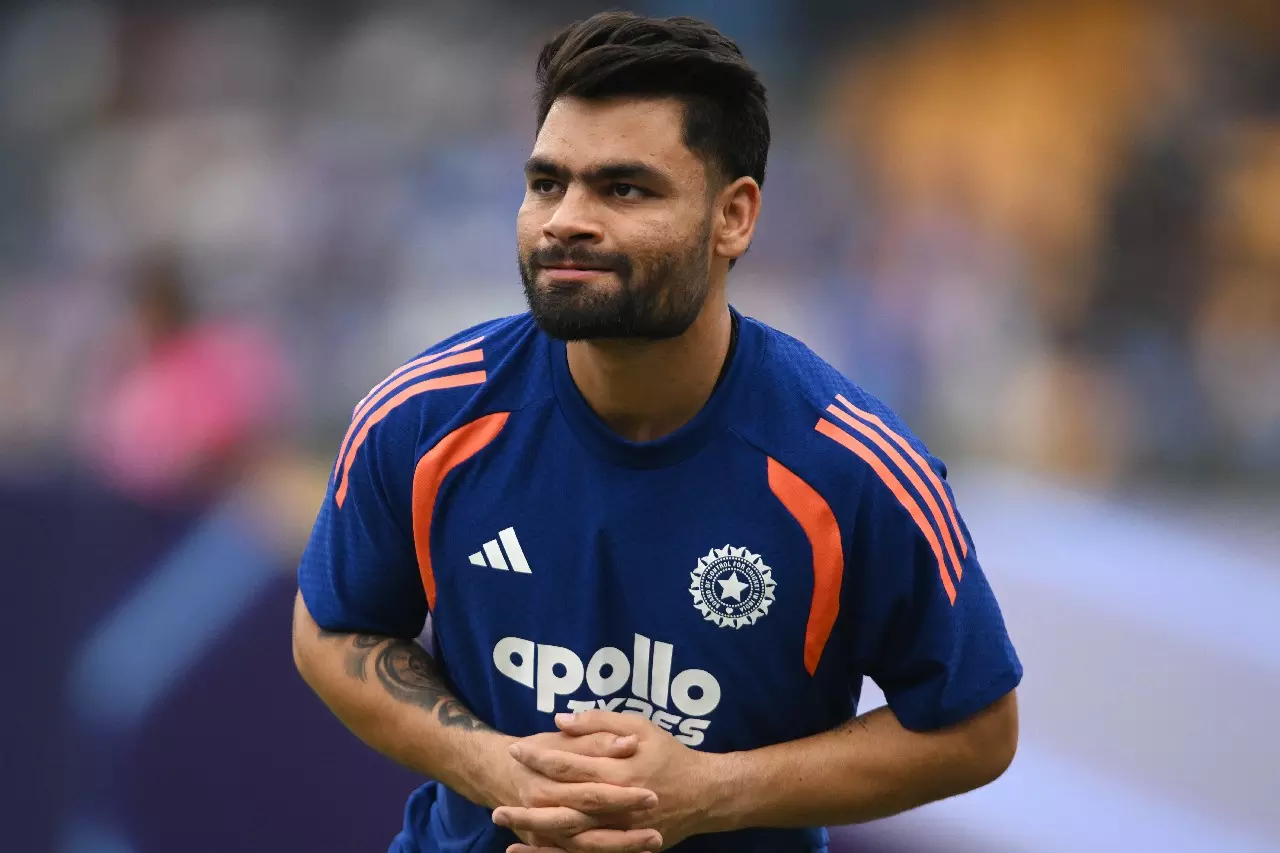 Virat Kohli ने रिंकू सिंह के पिता के निधन पर शोक जताया Virat Kohli ने रिंकू सिंह के पिता के निधन पर शोक जताया