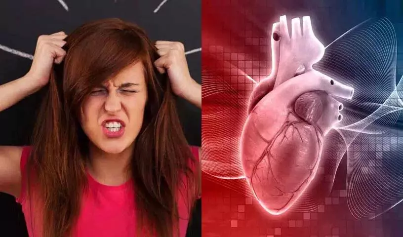 क्या गुस्सा करने से Heart Attack का खतरा बढ़ सकता है? क्या गुस्सा करने से Heart Attack का खतरा बढ़ सकता है?
