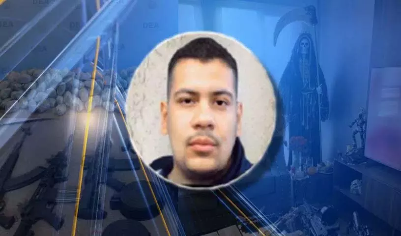 Tijuana में सिनालोआ कार्टेल लीडर्स के लिए $10M के इनाम की घोषणा Tijuana में सिनालोआ कार्टेल लीडर्स के लिए $10M के इनाम की घोषणा