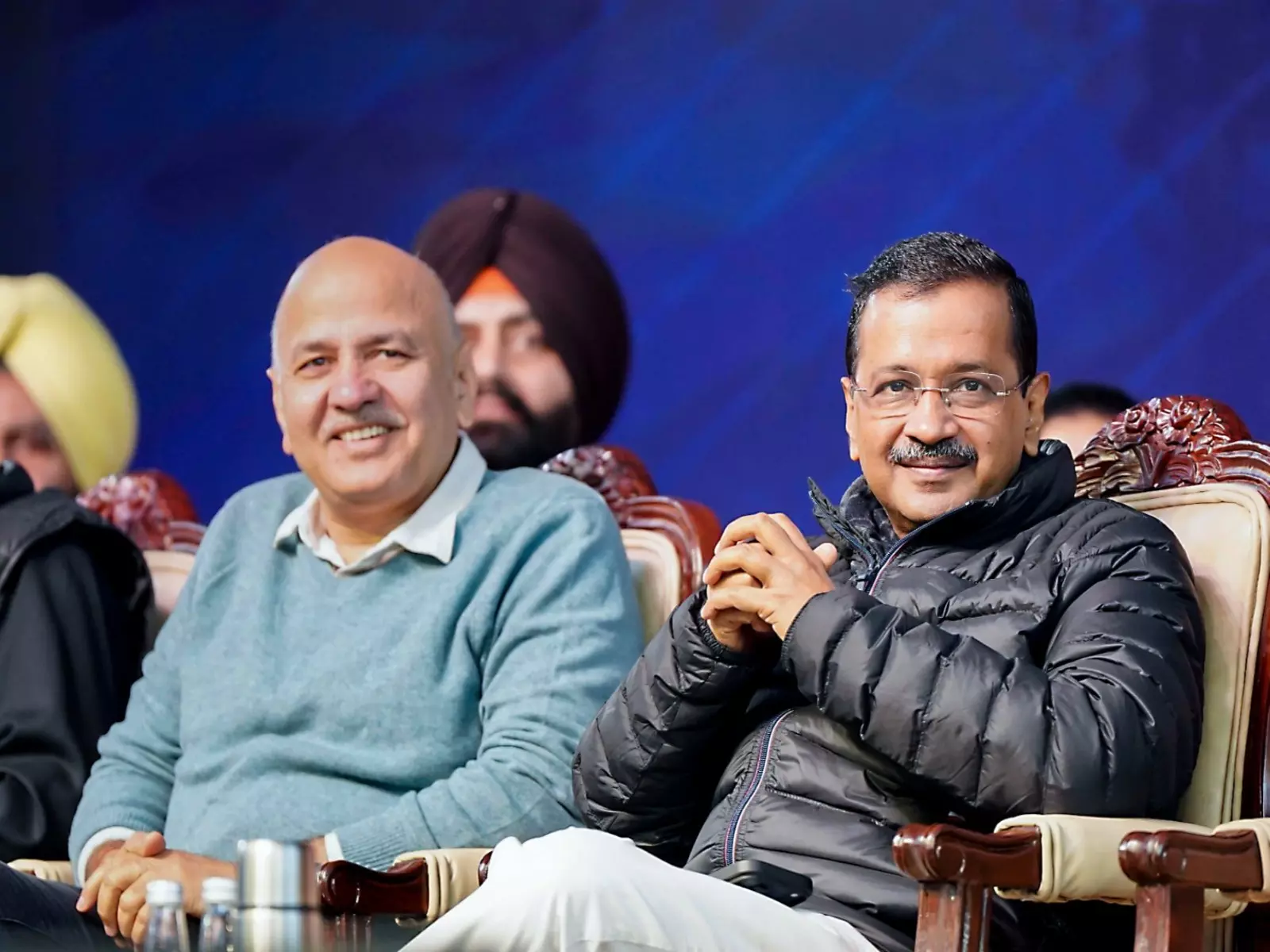CBI दिल्ली HC में केजरीवाल-सिसोदिया की बरी पर चुनौती देगी CBI दिल्ली HC में केजरीवाल-सिसोदिया की बरी पर चुनौती देगी