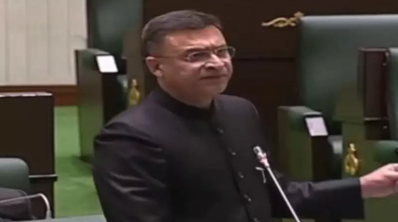 BJP और कांग्रेस में कोई फ़र्क नहीं, मुसलमानों को निशाना बनाया जा रहा BJP और कांग्रेस में कोई फ़र्क नहीं, मुसलमानों को निशाना बनाया जा रहा