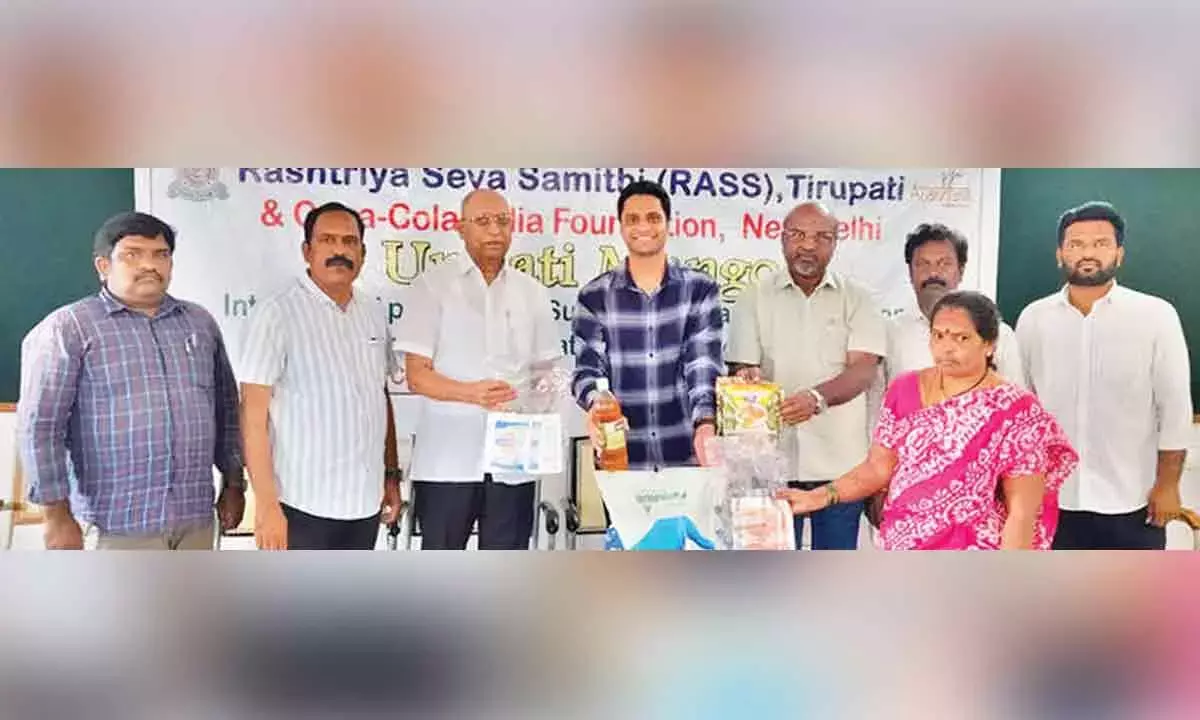 इंटीग्रेटेड पेस्ट मैनेजमेंट से अच्छी क्वालिटी का आम उत्पादन पाएं: डॉ. आदित्य पांडा इंटीग्रेटेड पेस्ट मैनेजमेंट से अच्छी क्वालिटी का आम उत्पादन पाएं: डॉ. आदित्य पांडा