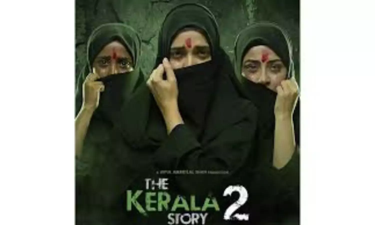 द Kerala स्टोरी 2 के लिए बुक किए गए टिकट रिफंड किए जा रहे द Kerala स्टोरी 2 के लिए बुक किए गए टिकट रिफंड किए जा रहे