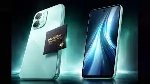 iQOO Z11x 5G में मिलेगा MediaTek Dimensity 7400 Turbo चिपसेट, भारत में जल्द लॉन्च iQOO Z11x 5G में मिलेगा MediaTek Dimensity 7400 Turbo चिपसेट, भारत में जल्द लॉन्च