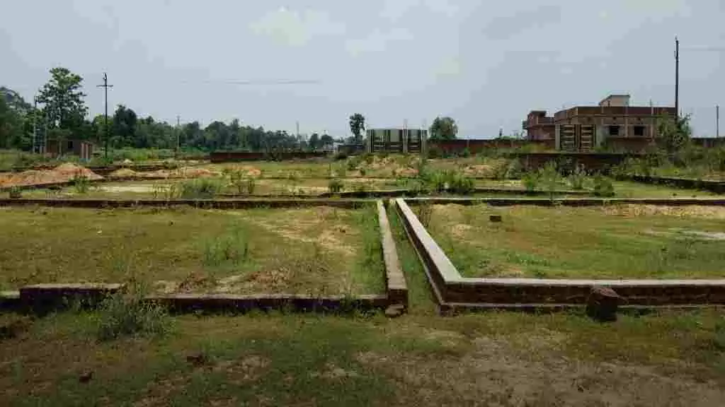 Chandigarh: पंचायत भूमि पर बने मकानों को मिलेगा मालिकाना हक Chandigarh: पंचायत भूमि पर बने मकानों को मिलेगा मालिकाना हक