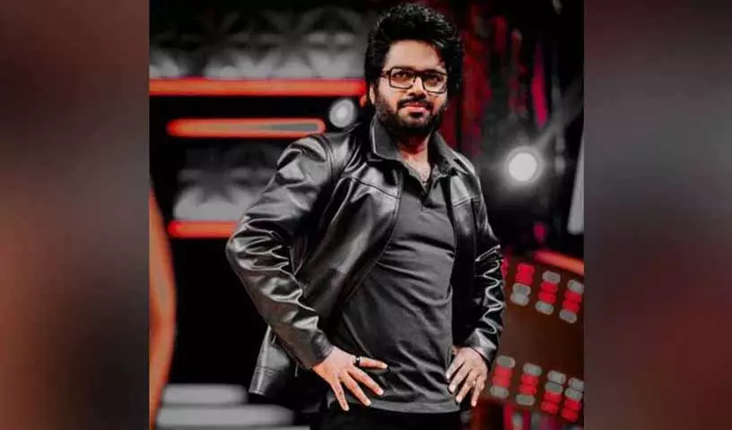 Anil Ravipudi की अगली फिल्म में वेंकटेश, नंदमुरी कल्याण राम मुख्य भूमिका में होंगे Anil Ravipudi की अगली फिल्म में वेंकटेश, नंदमुरी कल्याण राम मुख्य भूमिका में होंगे