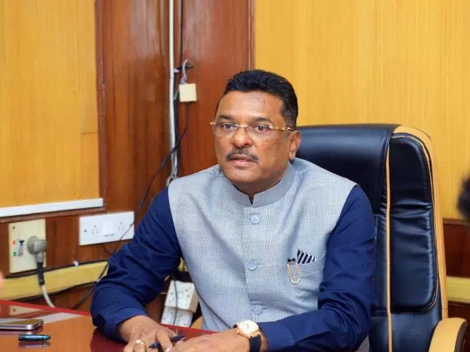 Pratap Sarnaik के निर्देश, 1 मार्च से पूरे राज्य में प्रभावी अभियान Pratap Sarnaik के निर्देश, 1 मार्च से पूरे राज्य में प्रभावी अभियान