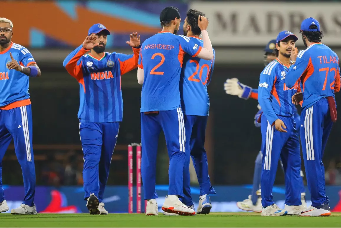 T20 WC: भारत बनाम वेस्टइंडीज सुपर 8 मैच में बारिश के हालात T20 WC: भारत बनाम वेस्टइंडीज सुपर 8 मैच में बारिश के हालात