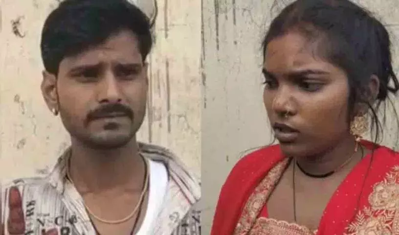Hamirpur में एक जोड़े की शादी सिर्फ़ कुछ घंटों तक चली Hamirpur में एक जोड़े की शादी सिर्फ़ कुछ घंटों तक चली
