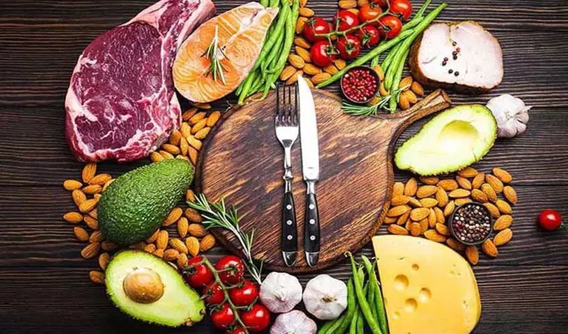 क्या low carb diet फॉलो करना हेल्दी है..? डॉक्टर क्या कहते हैं..? क्या low carb diet फॉलो करना हेल्दी है..? डॉक्टर क्या कहते हैं..?