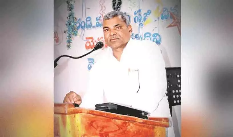 ब्रेन डेड HMWS कर्मचारी के अंग दान, ज़रूरतमंद मरीज़ों को राहत ब्रेन डेड HMWS कर्मचारी के अंग दान, ज़रूरतमंद मरीज़ों को राहत