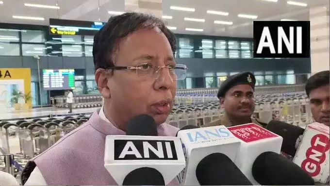 Kejriwal और सिसोदिया शामिल शराब घोटाले में, दोषियों को जल्द सजा Kejriwal और सिसोदिया शामिल शराब घोटाले में, दोषियों को जल्द सजा