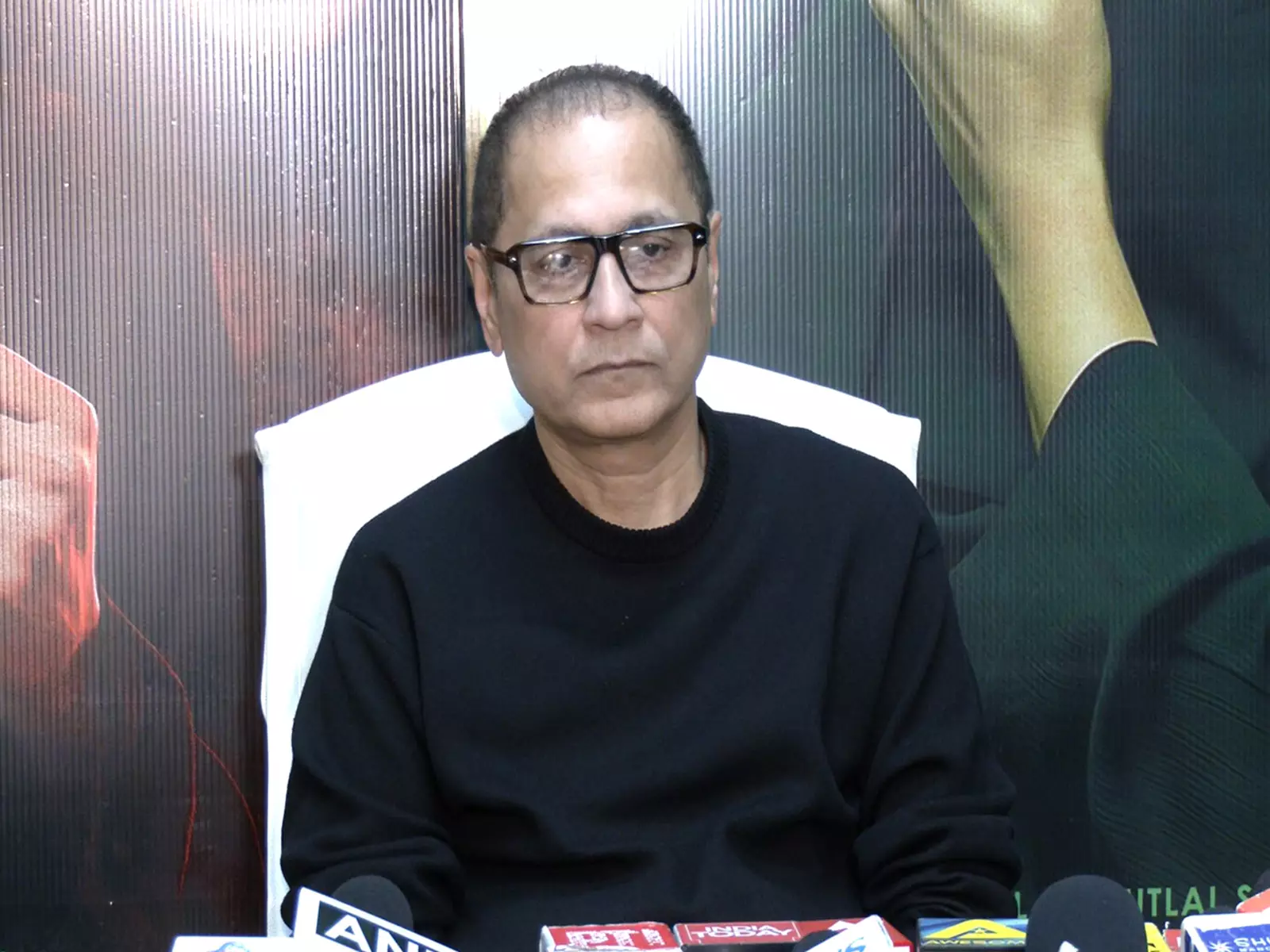 केरल HC ने द केरल स्टोरी 2 की रिलीज पर रोक हटाई, विपुल अमृतलाल शाह ने कहा फिल्म केरल के खिलाफ नहीं केरल HC ने द केरल स्टोरी 2 की रिलीज पर रोक हटाई, विपुल अमृतलाल शाह ने कहा फिल्म केरल के खिलाफ नहीं