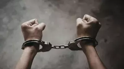 Meghalaya: IED ब्लास्ट के संदिग्ध HNLC कैडर ने सरेंडर किया