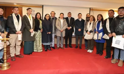 Sikkim: शहरी विकास विभाग द्वारा एसबीएम (यू) के तहत स्वच्छता राजदूतों को शामिल किया गया