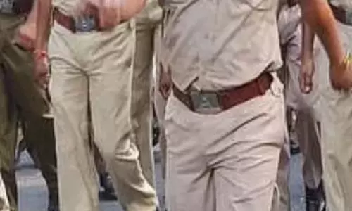 पुलिसकर्मियों को 1 से 7 मार्च तक नहीं मिलेगी छुट्टी, आदेश जारी
