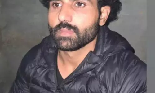 यूपी एसटीएफ और आगरा पुलिस की बड़ी कार्रवाई