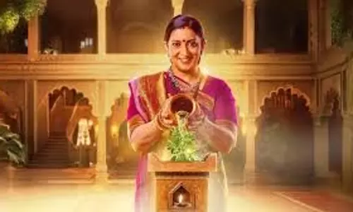 Kyunki Saas Bhi Kabhi Bahu Thi 2:रणविजय की साजिश नाकाम, तलाक की कगार पर मिहिर-तुलसी