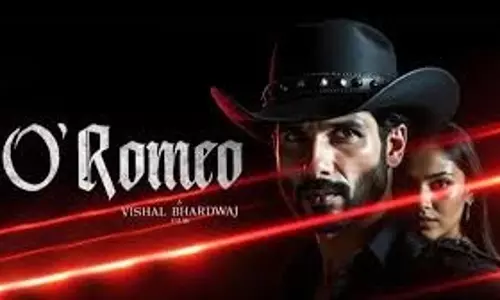 O Romeo BO Day 15: तीसरे फ्राइडे भी चमकी ‘ओ रोमियो’,  क्या बन पाएगी 100 करोड़ी