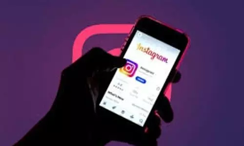 Instagram : एक्टिव रहते हुए भी ऑफलाइन दिखना चाहते हैं,इन स्टेप्स को फॉलो करें Instagram : एक्टिव रहते हुए भी ऑफलाइन दिखना चाहते हैं,इन स्टेप्स को फॉलो करें