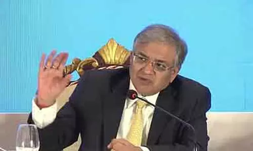 वोटिंग रजिस्ट्रेशन और वोट काउंटिंग की जानकारी तुरंत जानने के लिए नया ऐप: Gyanesh Kumar वोटिंग रजिस्ट्रेशन और वोट काउंटिंग की जानकारी तुरंत जानने के लिए नया ऐप: Gyanesh Kumar