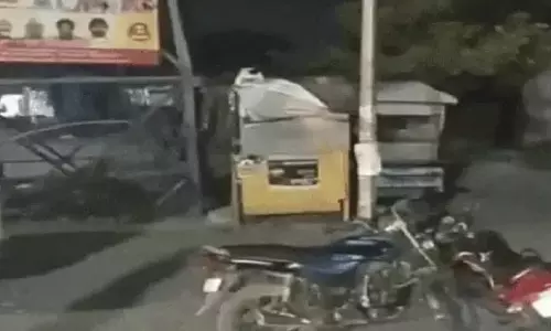 Jalandhar: स्कूल के पास बिक रहा ड्रग्स, आरोपी गिरफ्तार Jalandhar: स्कूल के पास बिक रहा ड्रग्स, आरोपी गिरफ्तार