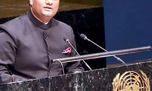 भारत-अमेरिका संबंध: राज्यों और सेक्टर्स में बढ़ता विस्तार भारत-अमेरिका संबंध: राज्यों और सेक्टर्स में बढ़ता विस्तार