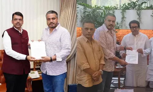 Rohit Pawar ने अजित पवार विमान दुर्घटना की उच्च स्तरीय जांच की मांग की Rohit Pawar ने अजित पवार विमान दुर्घटना की उच्च स्तरीय जांच की मांग की