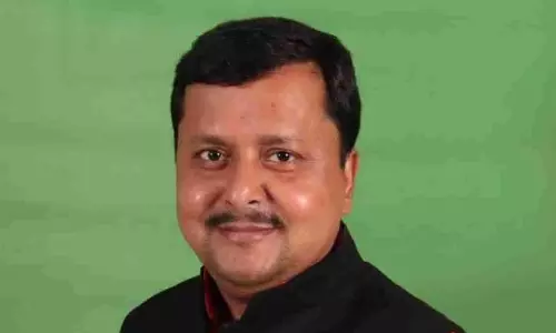 भारत रत्न डॉ. राजेन्द्र प्रसाद की पुण्यतिथि पर नितिन नवीन सहित भाजपा नेताओं ने दी श्रद्धांजलि