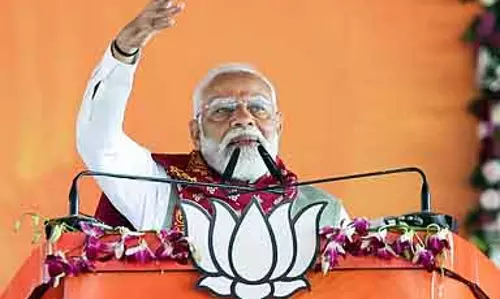 PM का दौरा: लोगों को जांच के बाद ही थिरुपरनकुंद्रम मंदिर में जाने की इजाजत